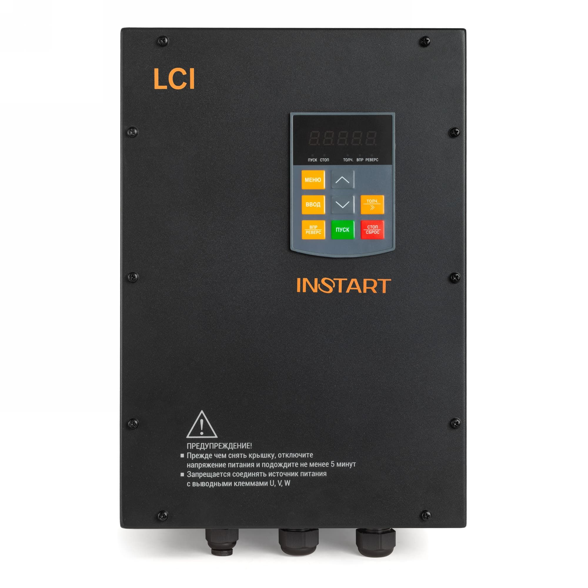 LCI-G18.5-4В IP54